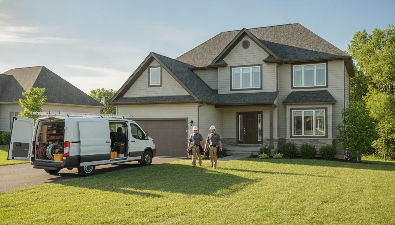 Reliable Roofing Contractors in Cold Spring